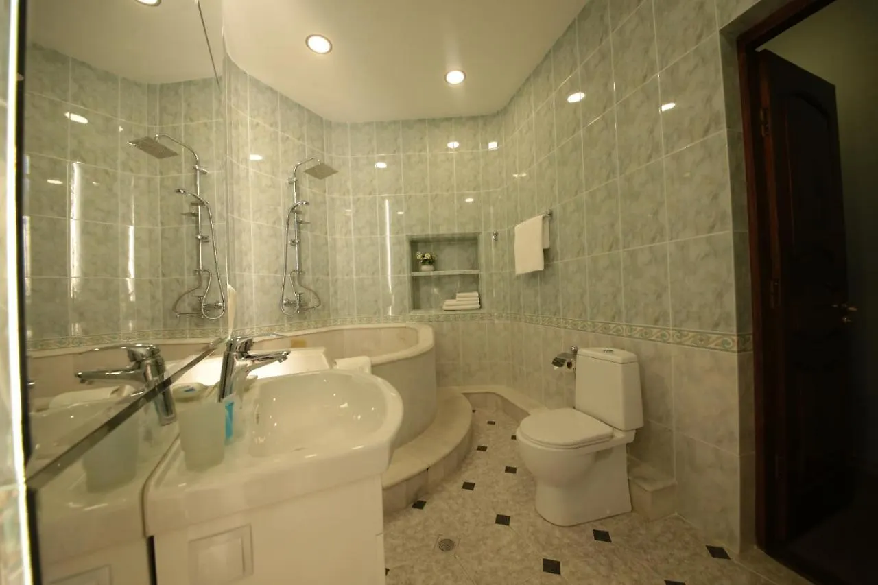 Boutique St Hotel Tbilisi
