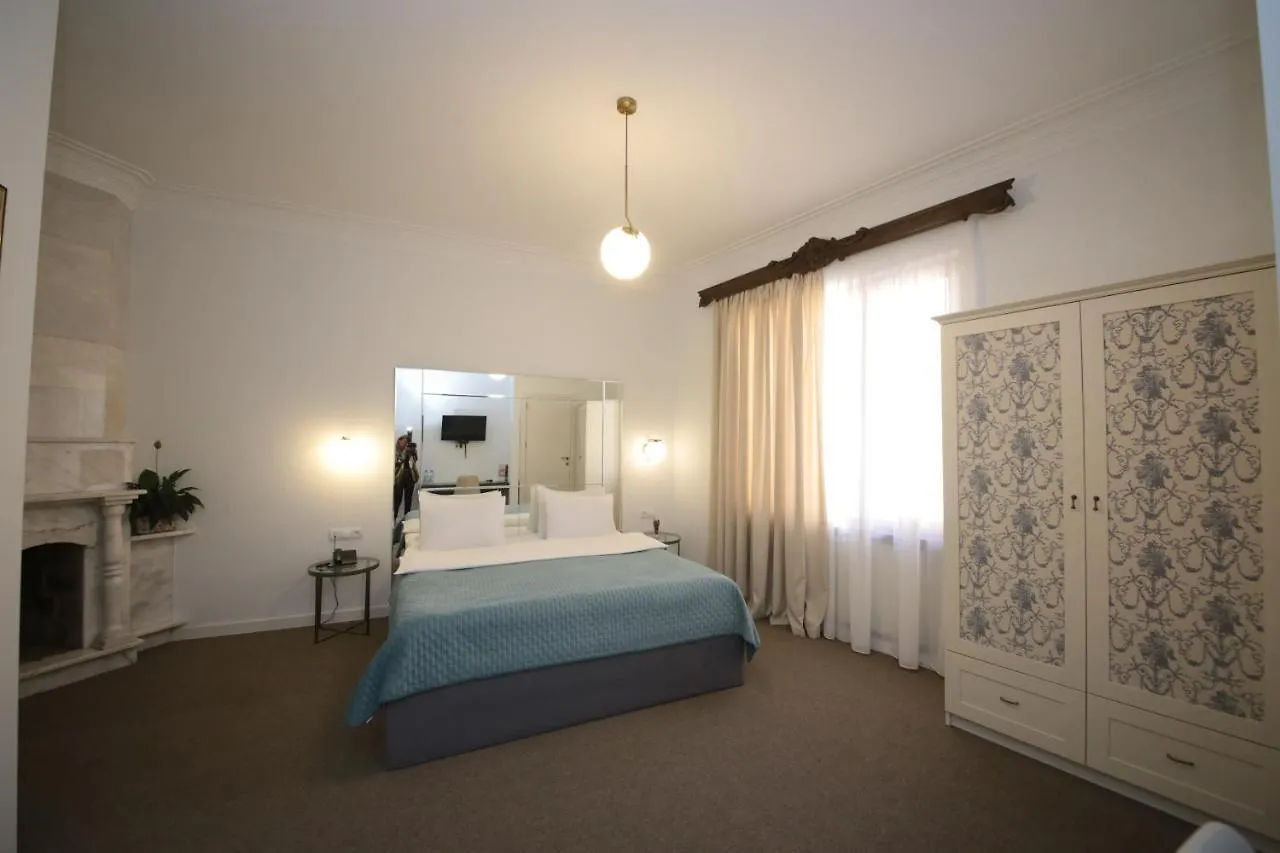 טביליסי Boutique St Hotel