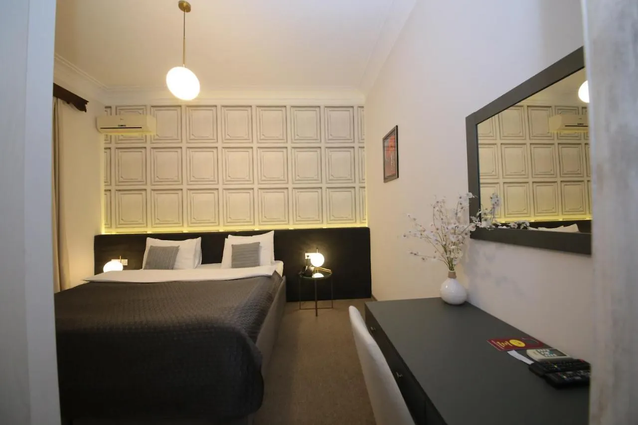 טביליסי Boutique St Hotel 0*,  גאורגיה