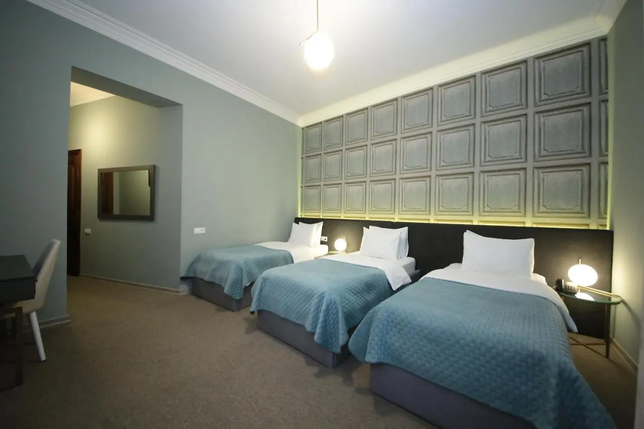 טביליסי Boutique St Hotel