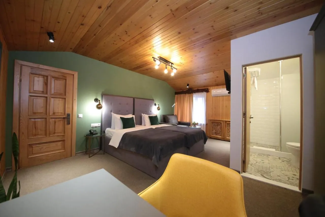 טביליסי Boutique St Hotel גאורגיה